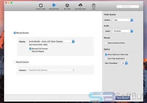 Video Converter Ultimate For Mac Free Download